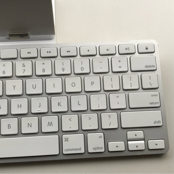 Apple Keyboard Dock A1359 - Picture 3 of 7